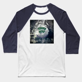 RHP Logo Baseball T-Shirt